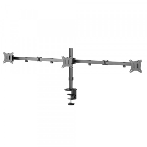 Кріплення настільне Brateck LDT66-C034