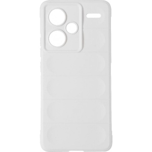 Чохол для смартфону Gelius Deexe Terra for Xiaomi Redmi Note 13 Pro Plus 5G White (96499)