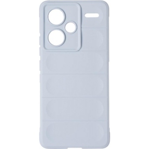 Чохол для смартфону Gelius Deexe Terra for Xiaomi Redmi Note 13 Pro Plus 5G Light Blue (96497)