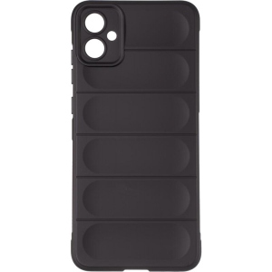 Чохол для смартфону Gelius Чехол Gelius Deexe Terra for Samsung A055 (A05) Black (96046)