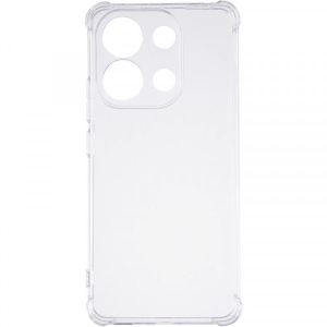 Чохол для смартфону Gelius Ultra Thin Proof for Xiaomi Redmi Note 13 4G Transparent (96599)