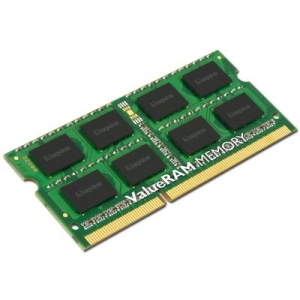 Память DDR Kingston DDR3 1600 8GB  для Apple iMac 2011-2012, Mac Book Pro  2012 (KCP316SD8/8)