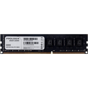 Память DDR ProLogix DDR3 4GB/1600 (PRO4GB1600D3)