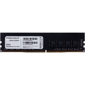Память DDR ProLogix DDR4 16GB/2666 (PRO16GB2666D4)