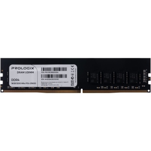 Память DDR ProLogix DDR4 16GB/3200 (PRO16GB3200D4)