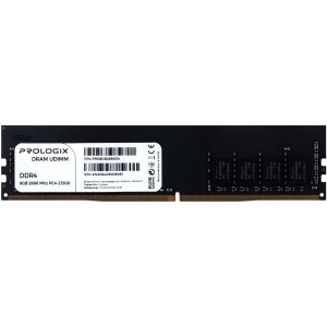 Память DDR ProLogix DDR4 8GB/2666 (PRO8GB2666D4)