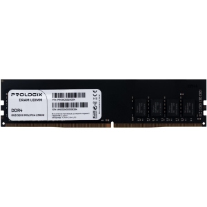 Память DDR ProLogix DDR4 8GB/3200 (PRO8GB3200D4)
