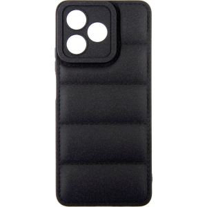 Чохол для смартфону DENGOS Soft for Realme C53 Black (DG-TPU-SOFT-45)