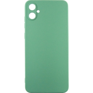 Чохол для смартфону DENGOS Soft for Samsung Galaxy A05 SM-A055 Mint (DG-TPU-SOFT-37)