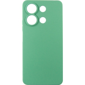 Чохол для смартфону DENGOS Soft for Xiaomi Redmi Note 13 4G Mint (DG-TPU-SOFT-54)