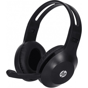 Гарнітура дротова HP DHH-1601 Black