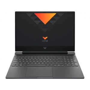 Ноутбук ігровий HP Victus 15-fa1003ua (9R6R0EA) Mica Silver