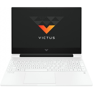 Ноутбук ігровий HP Victus 15-fa1008ua (9R6R3EA) Ceramic White