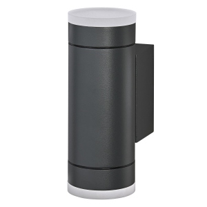 Світлодіодний світильник Ledvance ENDURA CLASSIC IVE WALL GU10 IP65 (4099854183065)