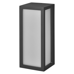 Світлодіодний світильник Ledvance ENDURA CLASSIC RADIO WALL E27 IP65 (4099854182907)