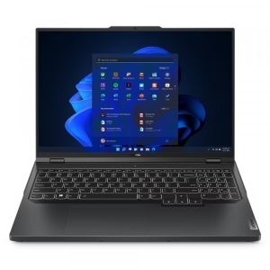 Ноутбук ігровий Lenovo Legion Pro 5 16ARX8 (82WM00F5RA) Onyx Grey