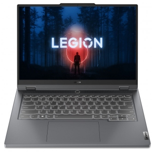 Ноутбук ігровий Lenovo Legion Slim5 14APH8 (82Y5005VRA) Storm Grey