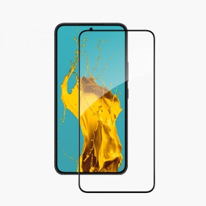 Захисне скло для смартфона Piko Full Glue for Samsung S22 (1283126523007)