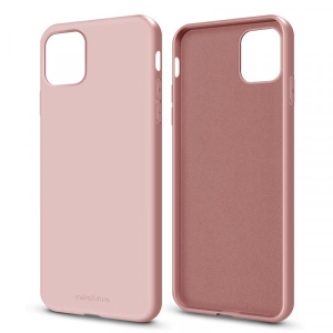 Чохол для смартфону MakeFuture Flex for Apple iPhone 11 Pro Rose (MCF-AI11PRS)