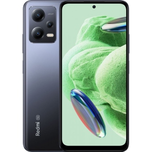 Смартфон Xiaomi Redmi Note 12 5G 6/128Gb Onyx Gray