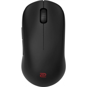 Миша бездротова ігрова Zowie U2 Black (9H.N4KBE.A2E)