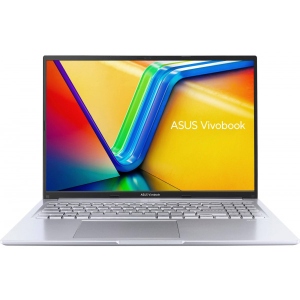 Ноутбук Asus Vivobook 16 X1605VA-MB135 Cool Silver