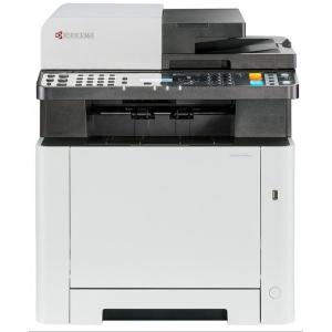 БФП кольорового друку Kyocera MA2100cwfx (110C0A3NL0)