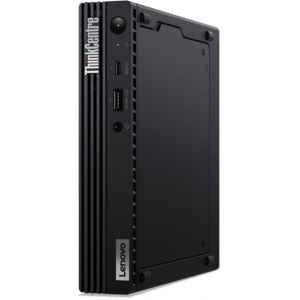 Системний блок Lenovo ThinkCentre M70q Tiny (11DT003JUI) BlacK в інтернет-магазині