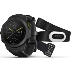 Смарт-годинник Garmin MARQ Athlete Gen 2 (010-02722-11)