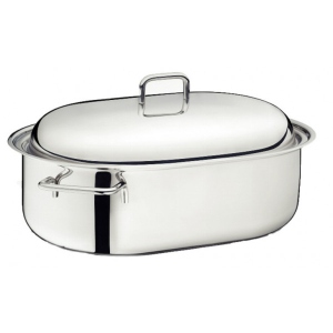 Форма для приготування Kela Ivo 40х27.5 см 7.3 л (12401)