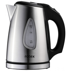 Електричний чайник Rotex RKT73-G