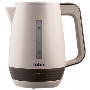 Електричний чайник Rotex RKT05-G