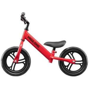 Біговел Miqilong SC Red 12'' (BTС-SC12-RED)