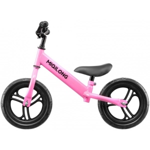 Біговел Miqilong SC Pink 12'' (BTС-SC12-PINK)