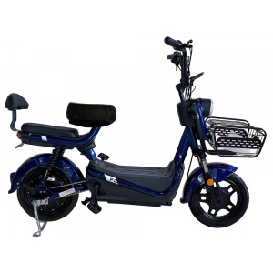 Електровелосипед Forte WN500 Blue