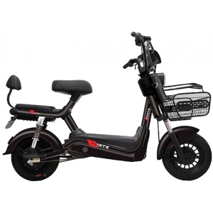 Електровелосипед Forte WN500 Black