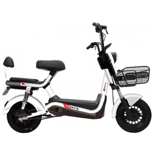 Електровелосипед Forte WN500 
White
