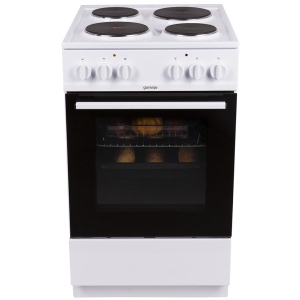 Плита електрична Gorenje E 5121 WH