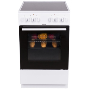 Уцінка - Плита електрична Gorenje EC 5111 WG ##