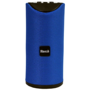 Портативна акустика Reca AST-311BL Blue