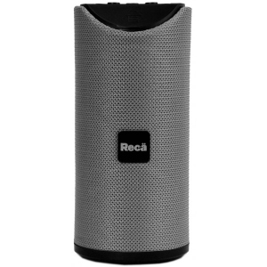 Портативна акустика Reca AST-311G Gray