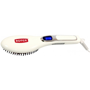 Вирівнювач волосся Rotex RHC360-C Magic Brush