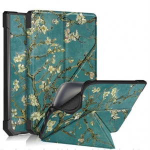 Чохол для електронної книги BeCover Ultra Slim Origami for PocketBook 740 Inkpad 3/Color/Pro Spring (707960)