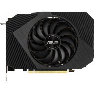 Відеокарта Asus RTX 3060 Phoenix V2 12GB GDDR6 (PH-RTX3060-12G-V2) (LHR)