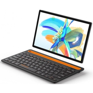 Планшет Teclast M40 Pro 6/128GB 4G Black з клавіатурою KS10