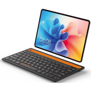 Планшет Teclast T40 Pro 8/128GB 4G Black-Grey з клавіатурою KS10