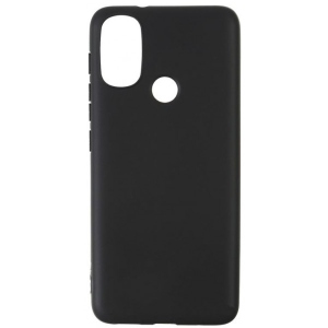 Чехол для смартфона Armorstandart Matte Slim Fit for Motorola Moto E40 Black (ARM63049)