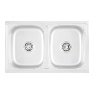 Мийка кухонна Interline Astra Sateen