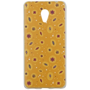 Уцінка - Чехол для смартфона Colorway Ultra thin TPU case for Meizu M5c (CW-CTPMM5С-TRO)
