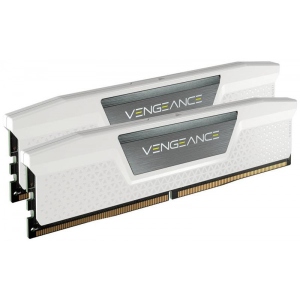 Память DDR Corsair 2x32GB/5600 DDR5 (CMK64GX5M2B5600C40W)